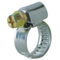 9mm Bandwidth Germany Type Hose Clamp